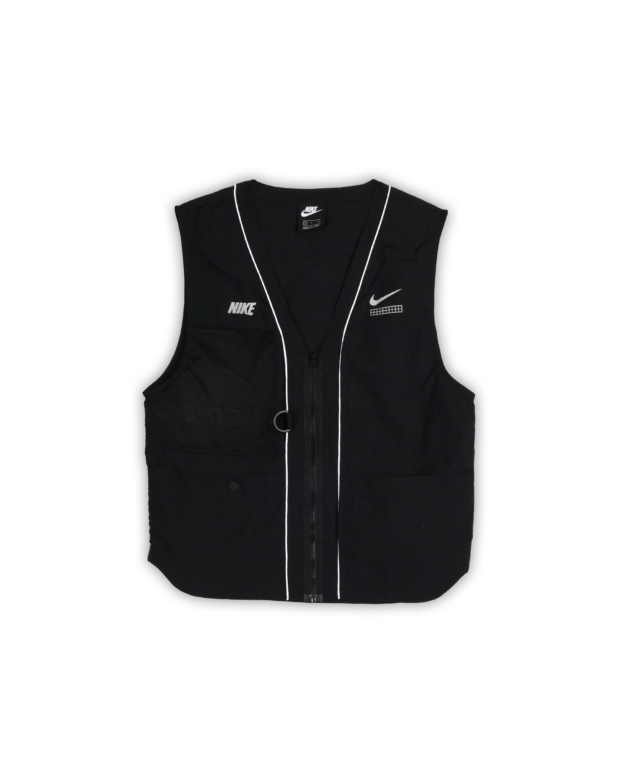 NIKE JACKET - S