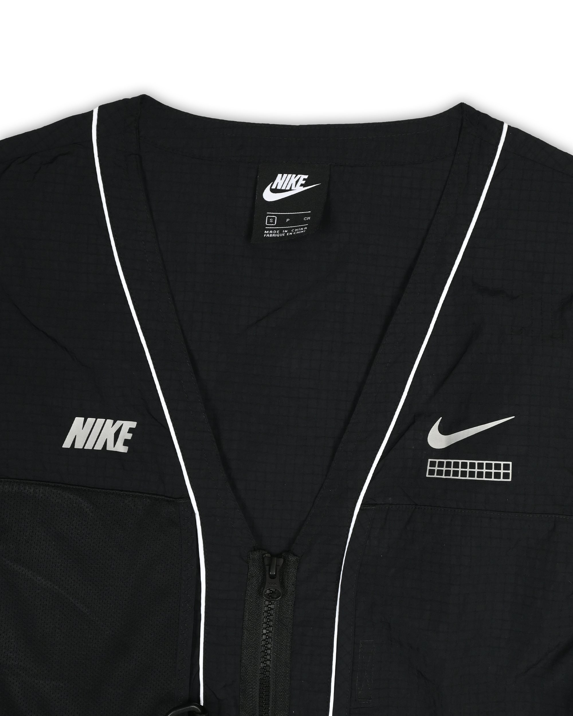 NIKE JACKET - S