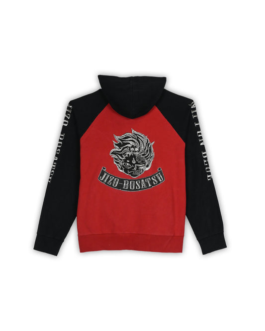 JIZO BOSATSU JACKET - L