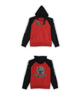 JIZO BOSATSU JACKET - L