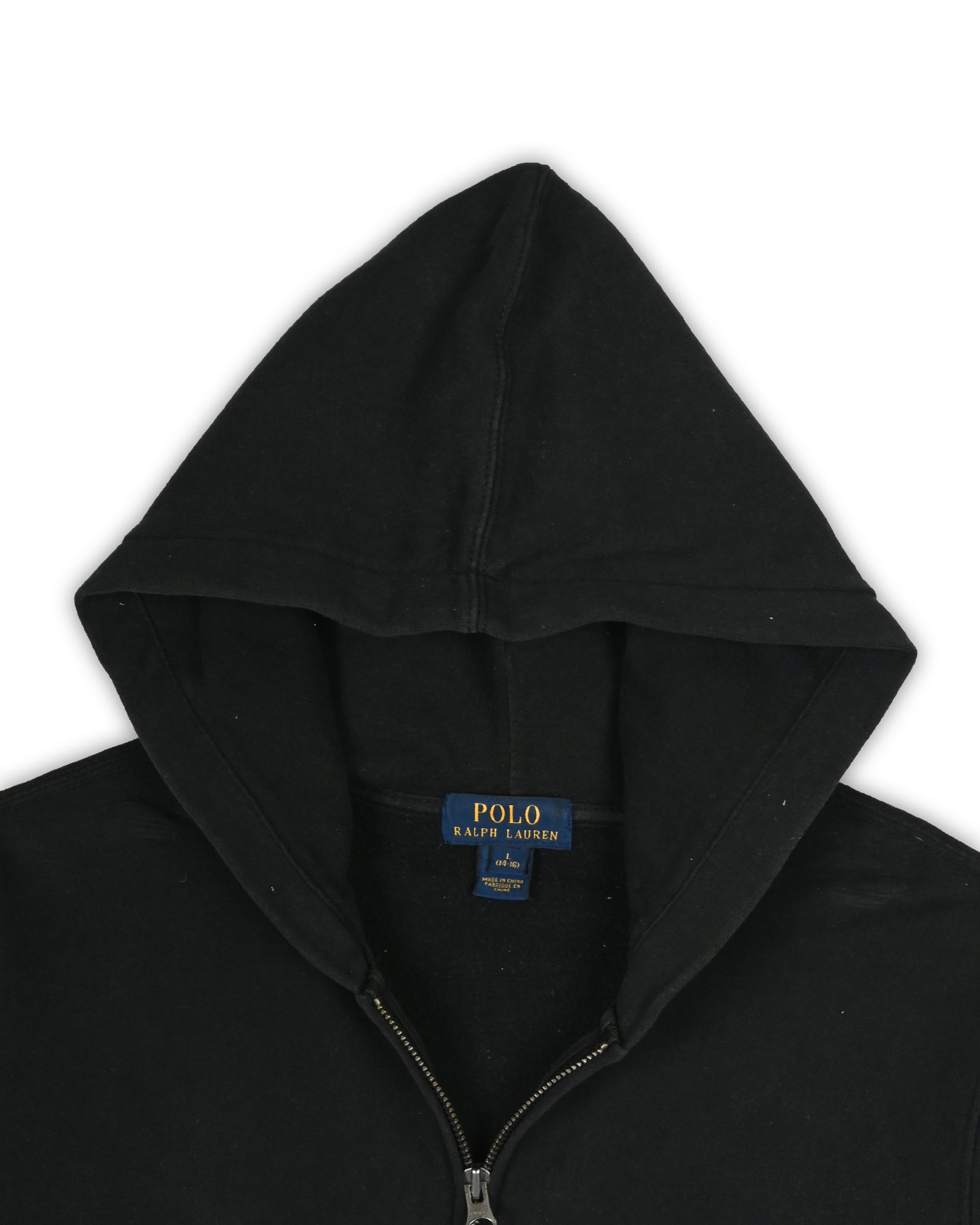 POLO RALPH LAUREN JACKET - L