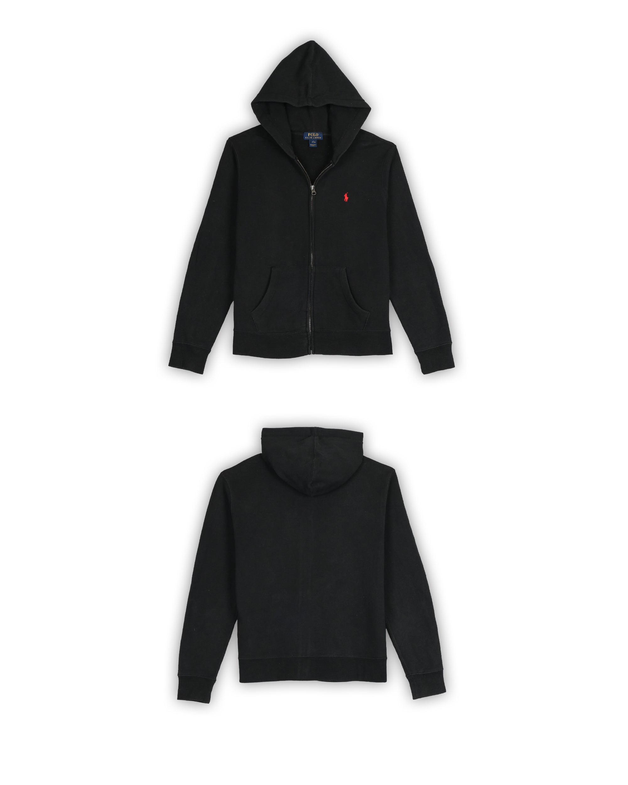 POLO RALPH LAUREN JACKET - L