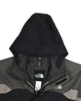 THE NORTH FACE JACKET - XL