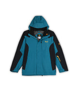 JACK WOLFSKIN JACKET - L