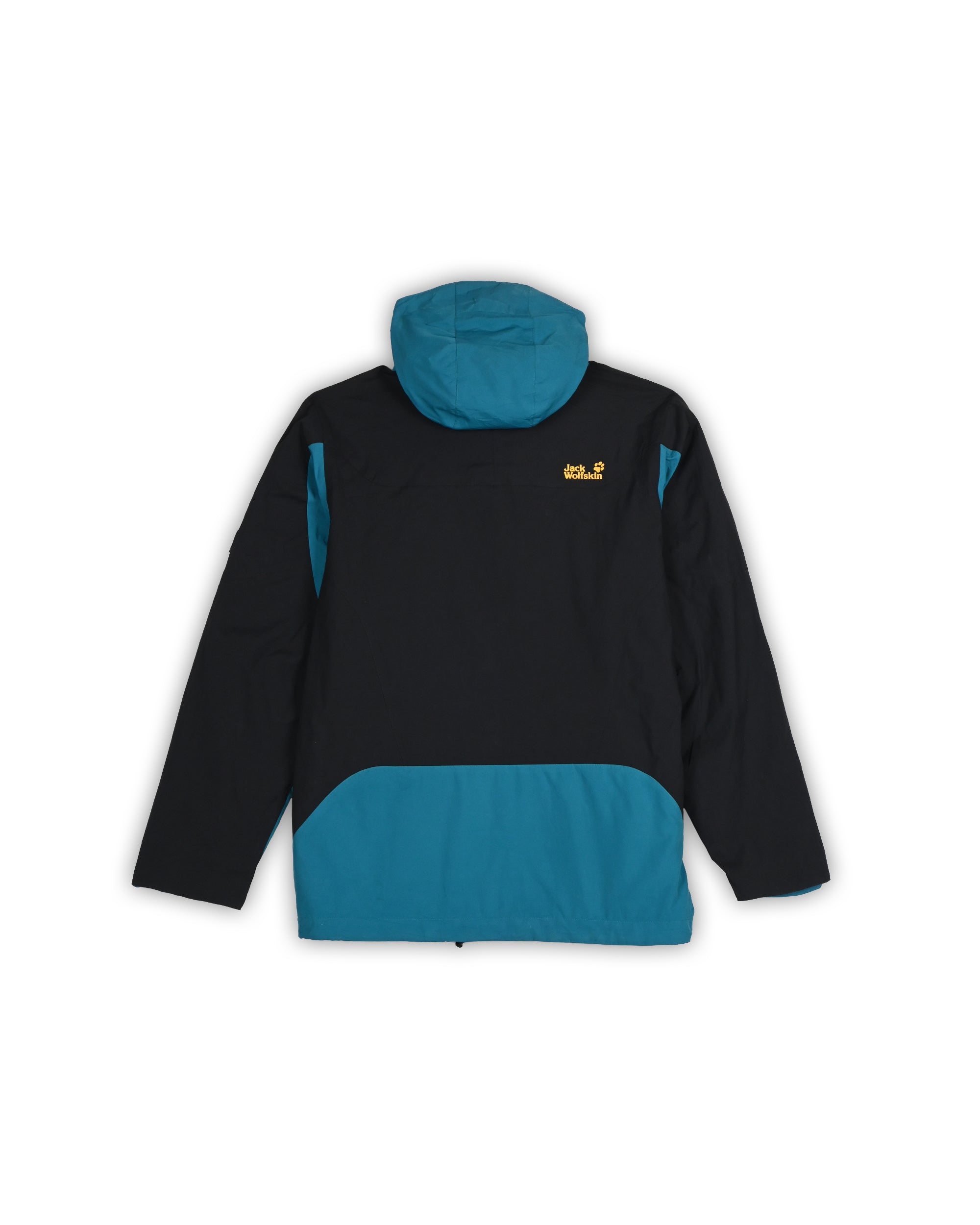 JACK WOLFSKIN JACKET - L