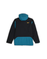 JACK WOLFSKIN JACKET - L