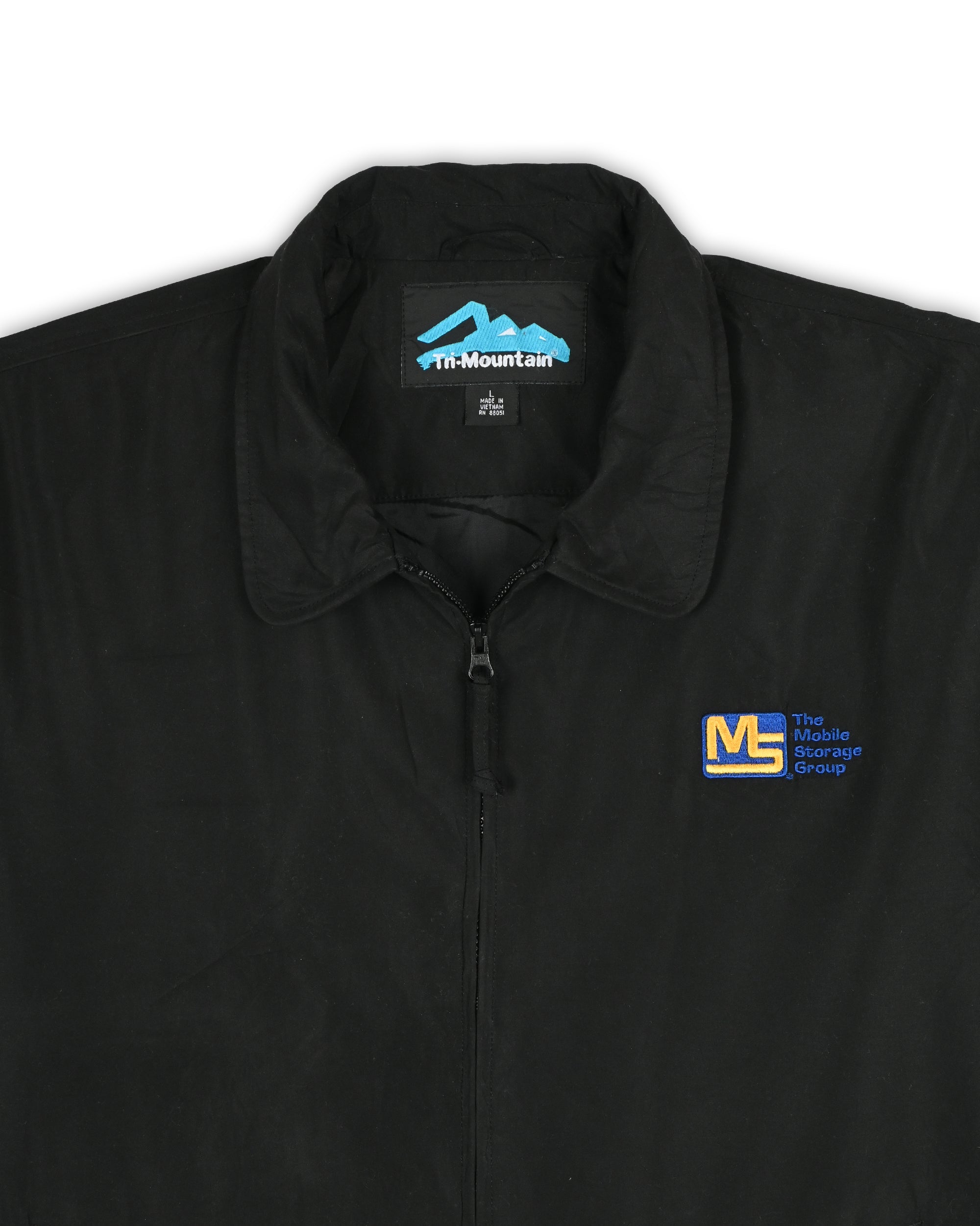 THE MOUNTAIN JACKET - L