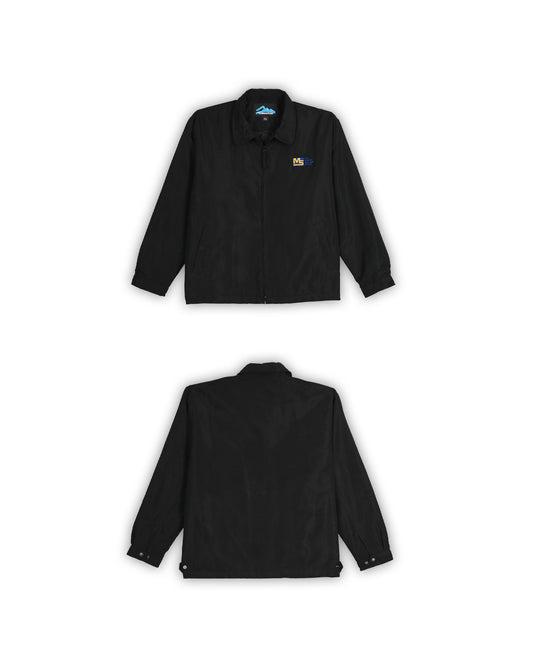 THE MOUNTAIN JACKET - L