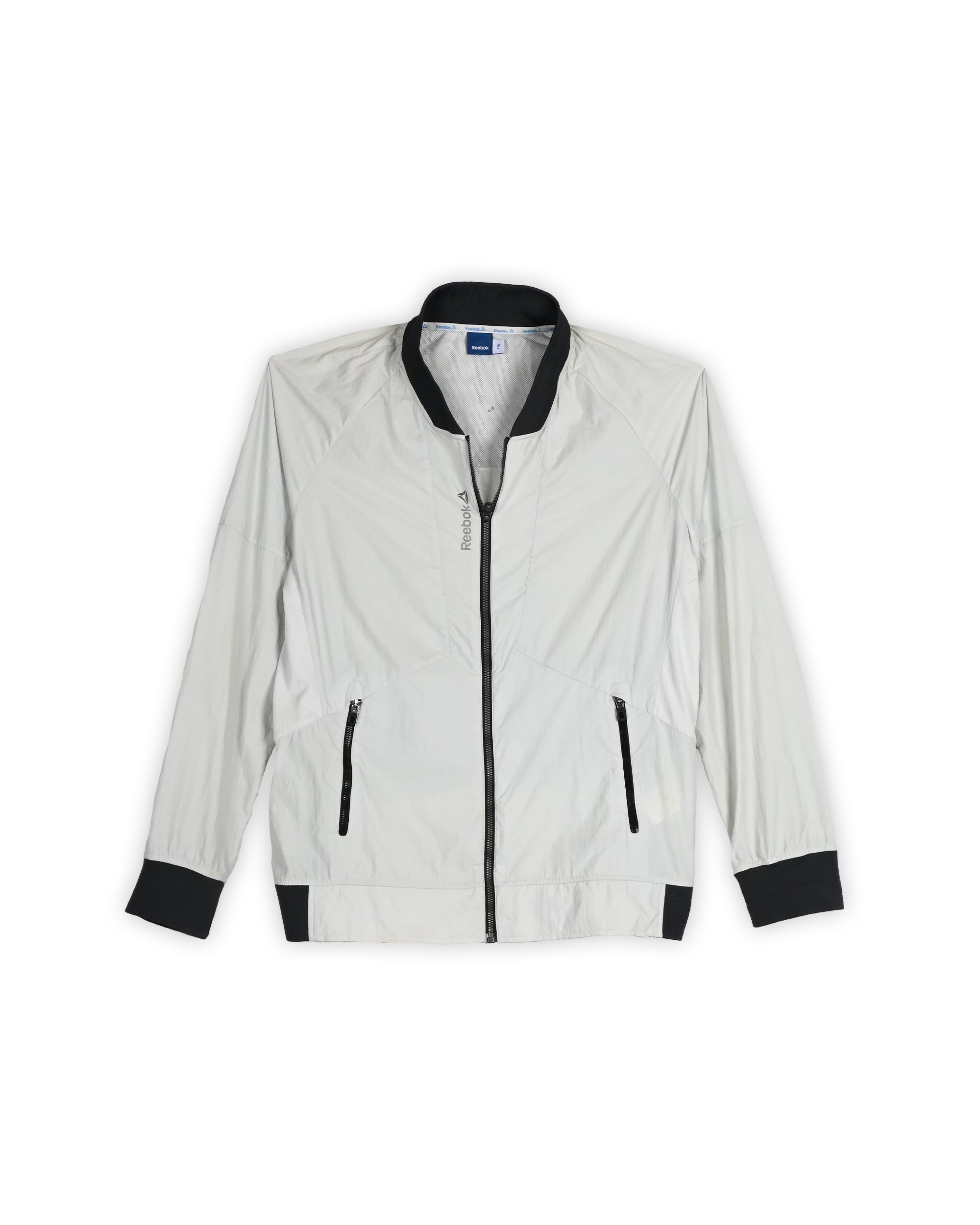 REEBOK JACKET - S