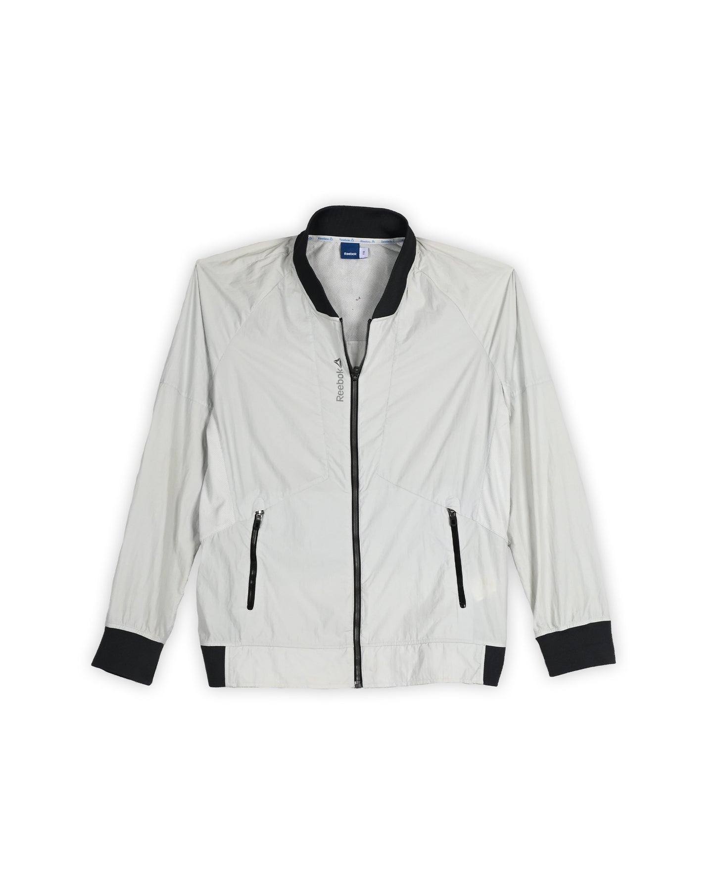 REEBOK JACKET - S