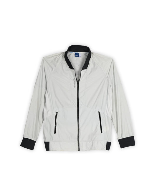 REEBOK JACKET - S