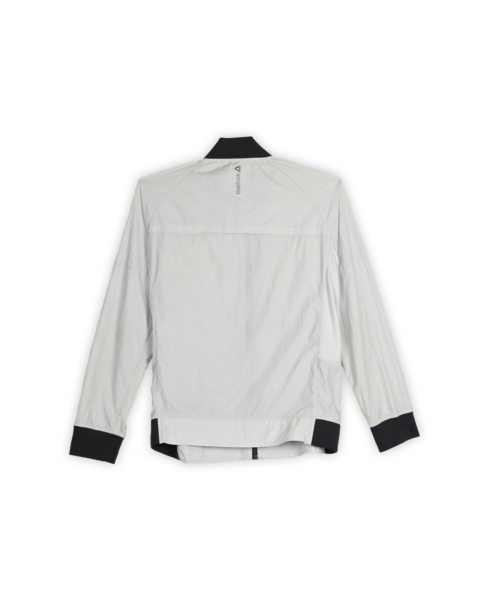 REEBOK JACKET - S