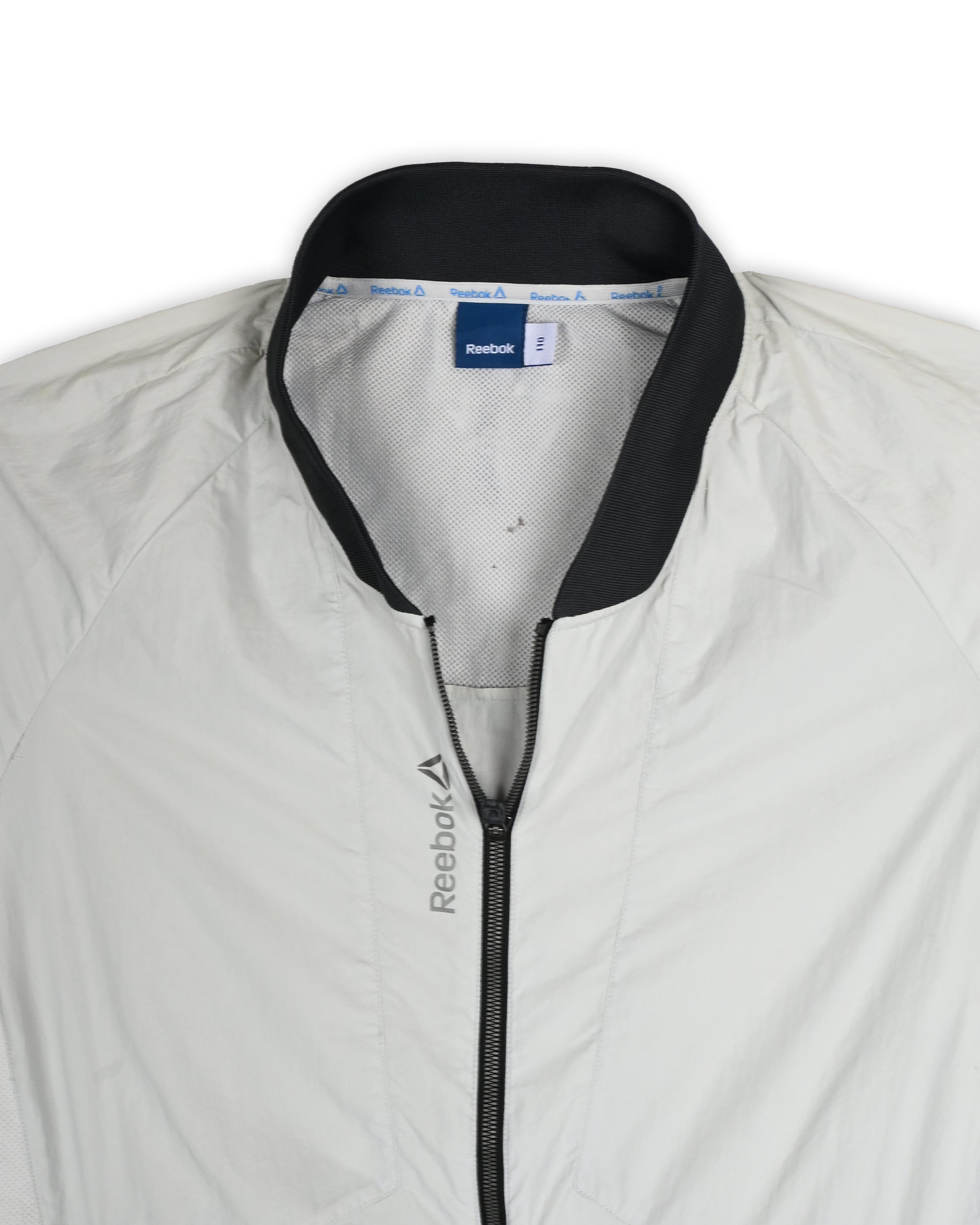 REEBOK JACKET - S