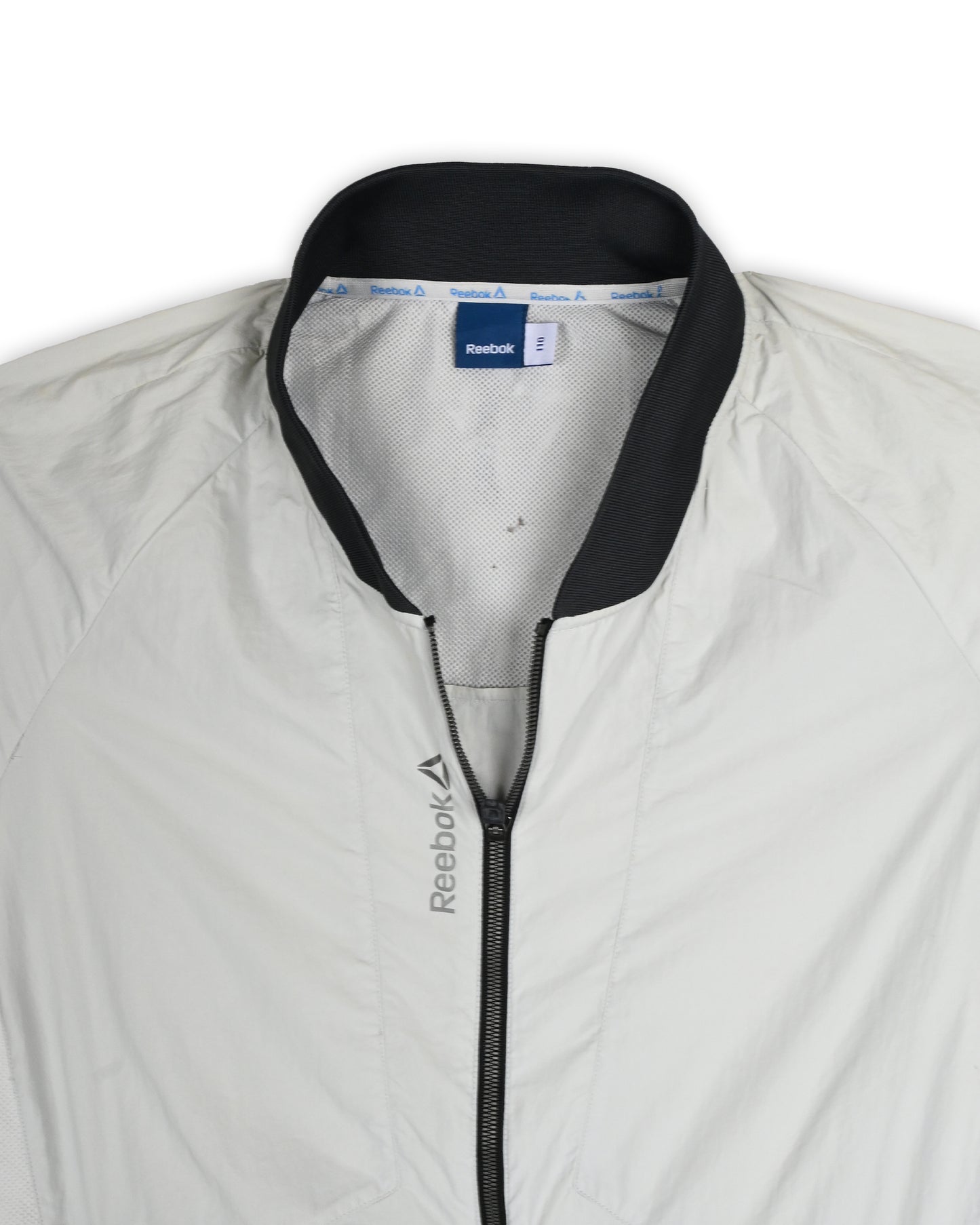 REEBOK JACKET - S