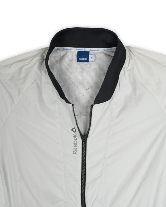 REEBOK JACKET - S