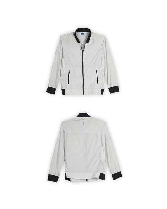 REEBOK JACKET - S