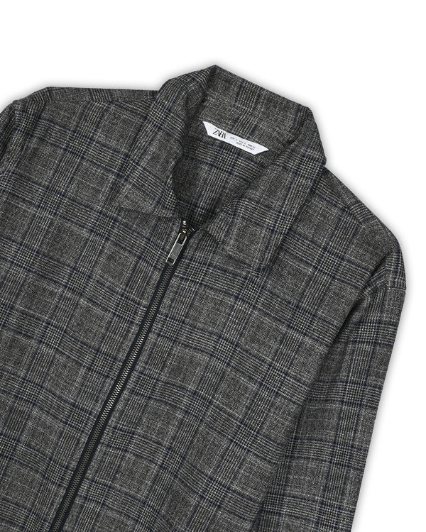 ZARA JACKET - L