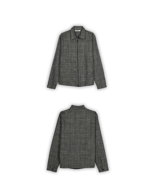 ZARA JACKET - L