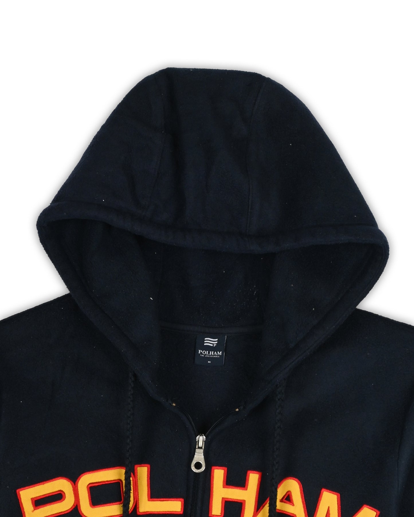 POLHAM JACKET - S