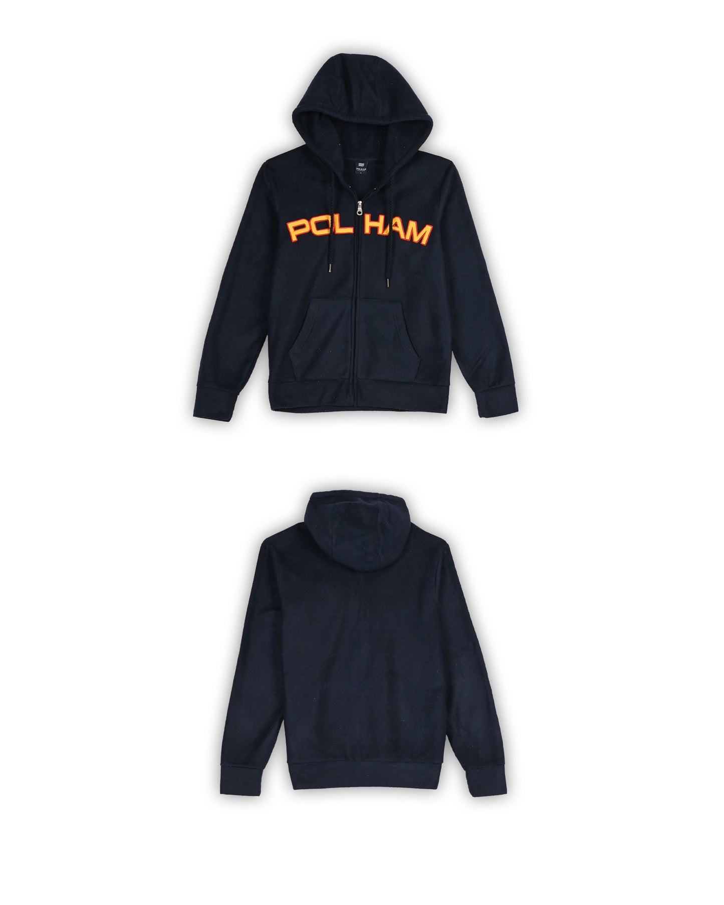POLHAM JACKET - S