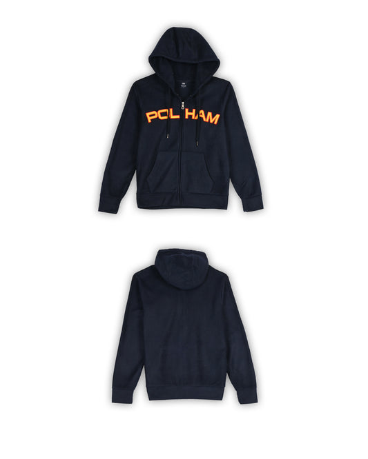 POLHAM JACKET - S