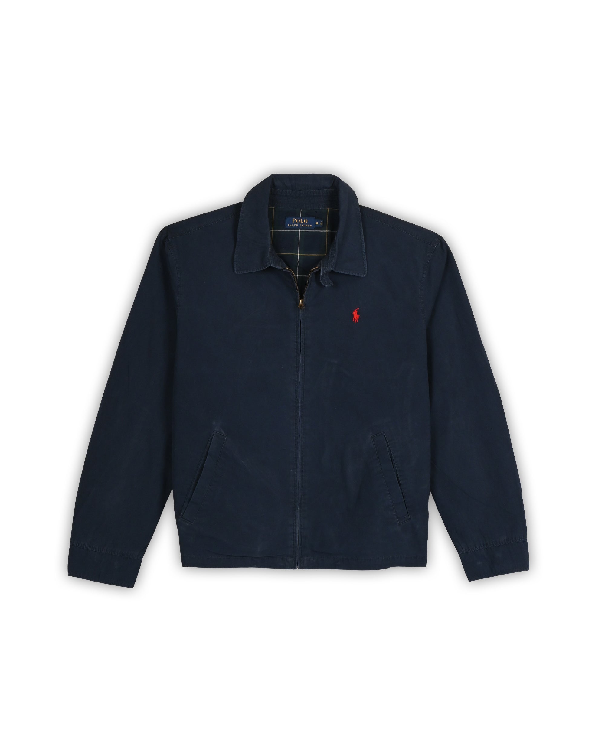 POLO RALPH LAUREN JACKET - XL