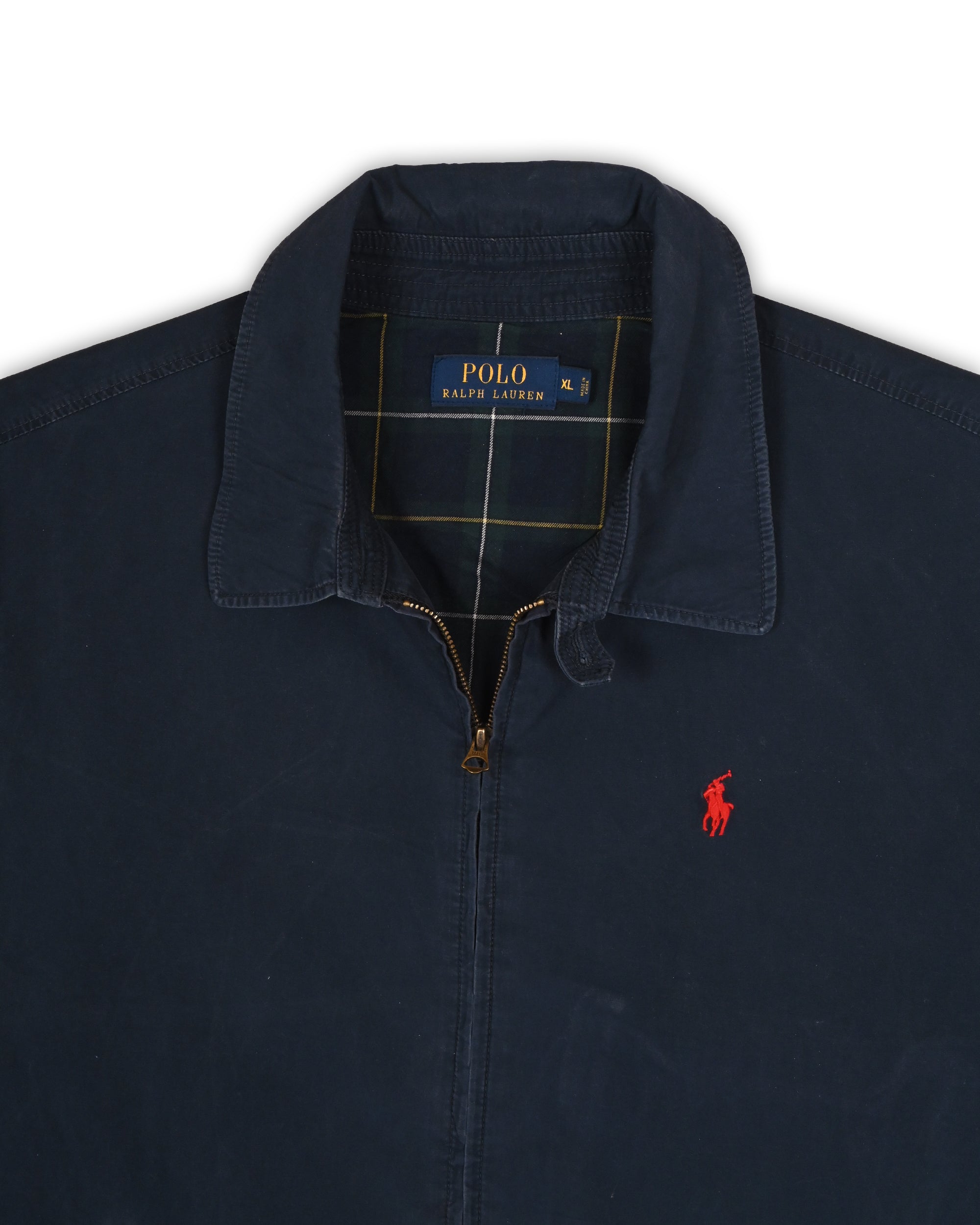 POLO RALPH LAUREN JACKET - XL