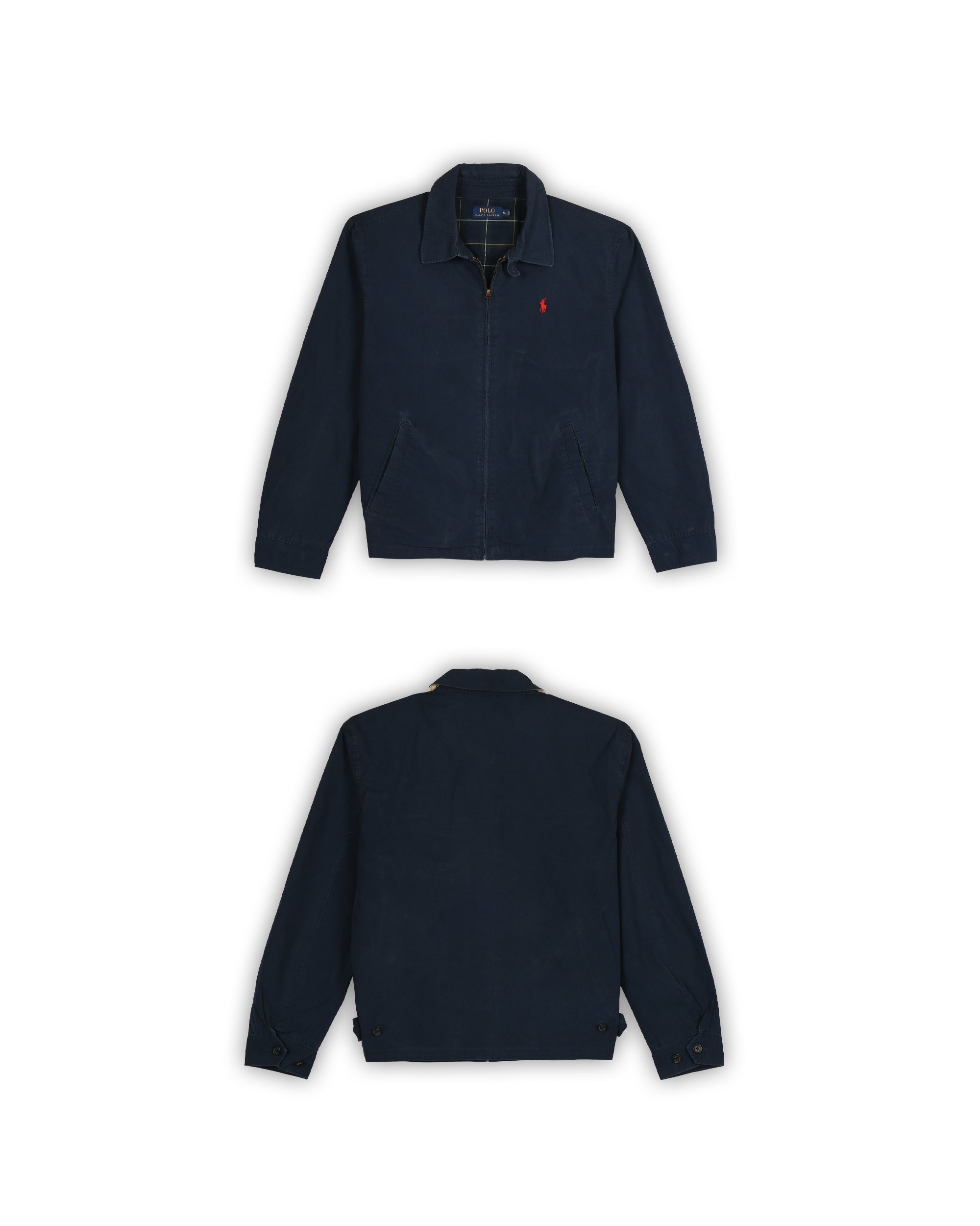 POLO RALPH LAUREN JACKET - XL