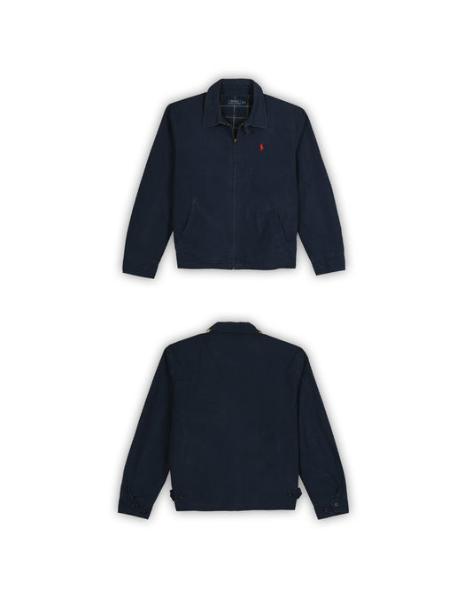 POLO RALPH LAUREN JACKET - XL
