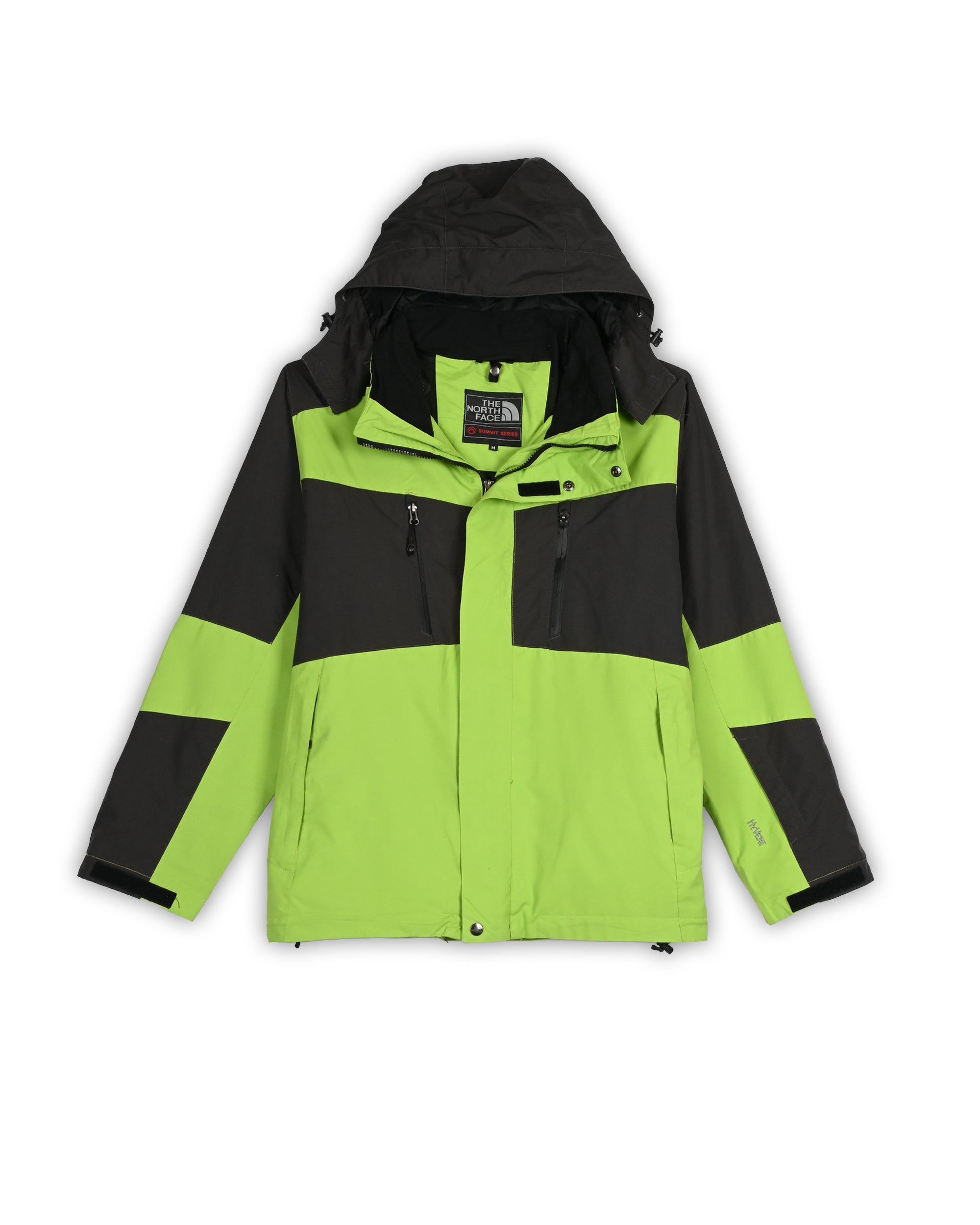 THE NORTH FACE JACKET - M