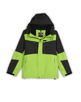 THE NORTH FACE JACKET - M