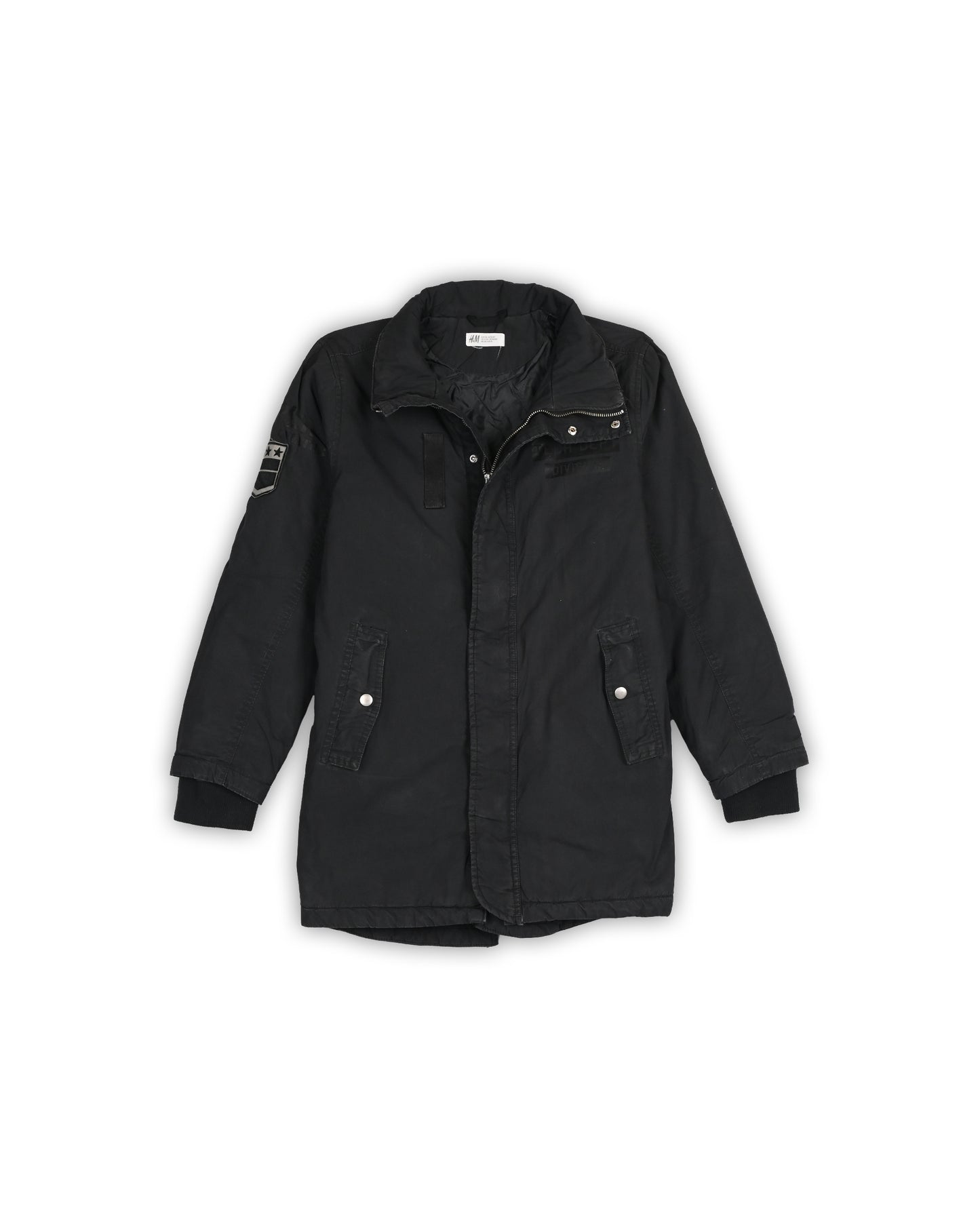 H&M JACKET - M