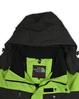 THE NORTH FACE JACKET - M