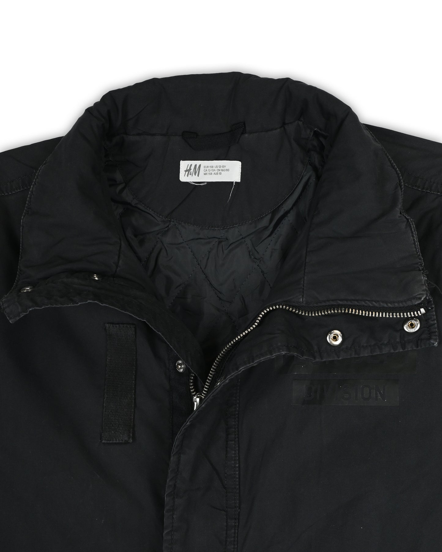 H&M JACKET - M