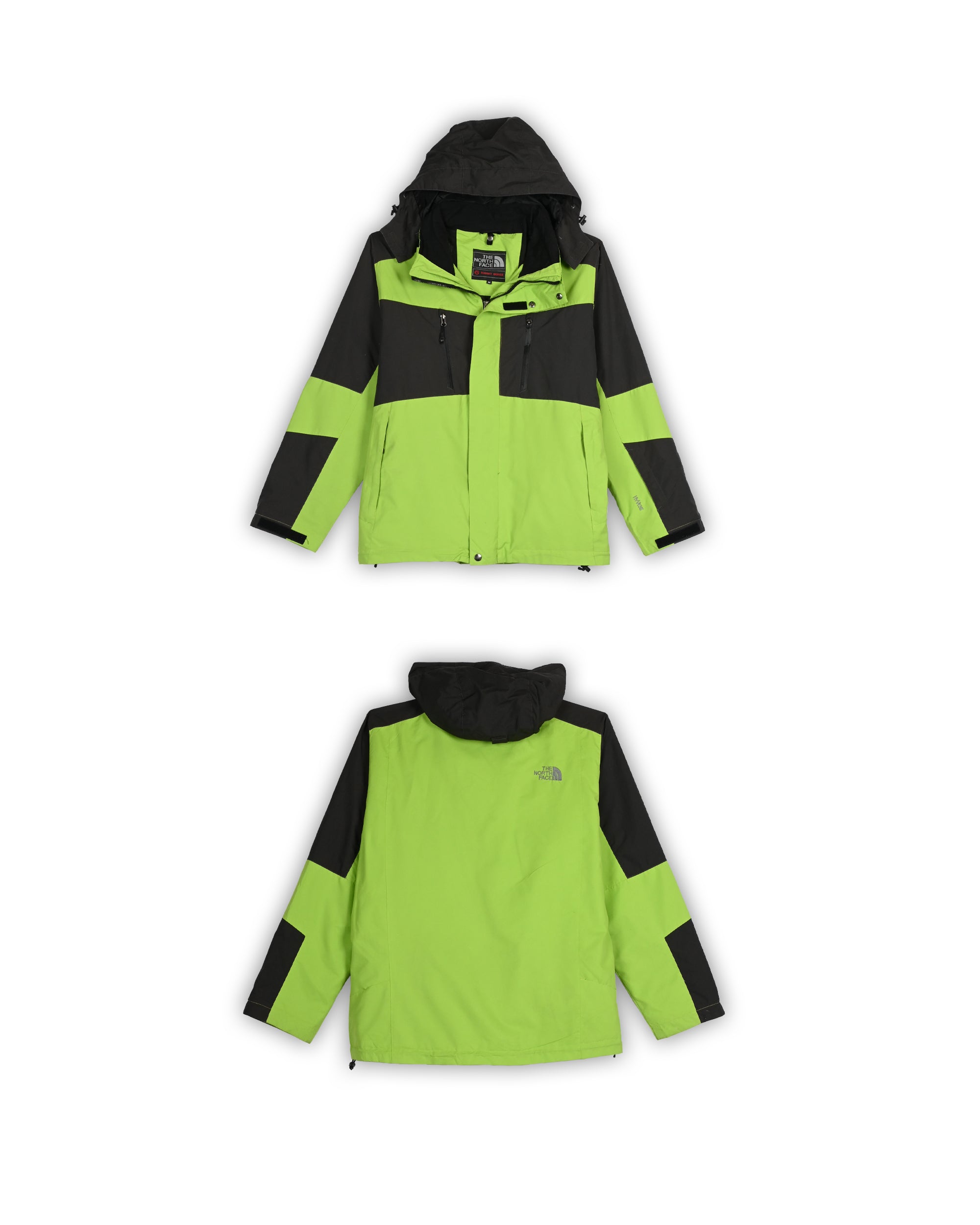 THE NORTH FACE JACKET - M