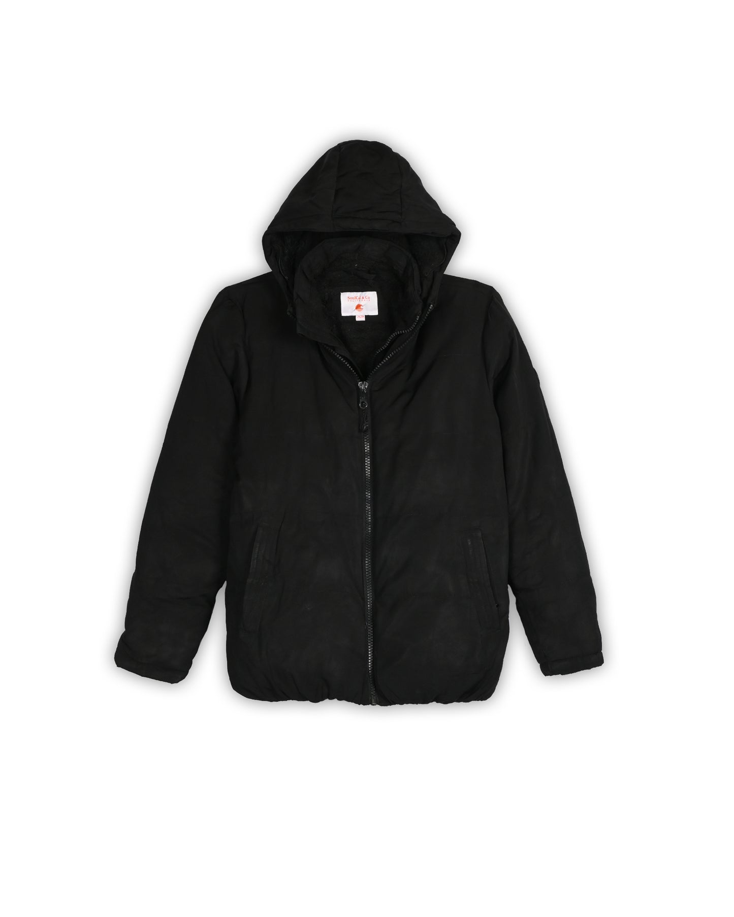 VINTAGE JACKET - XS