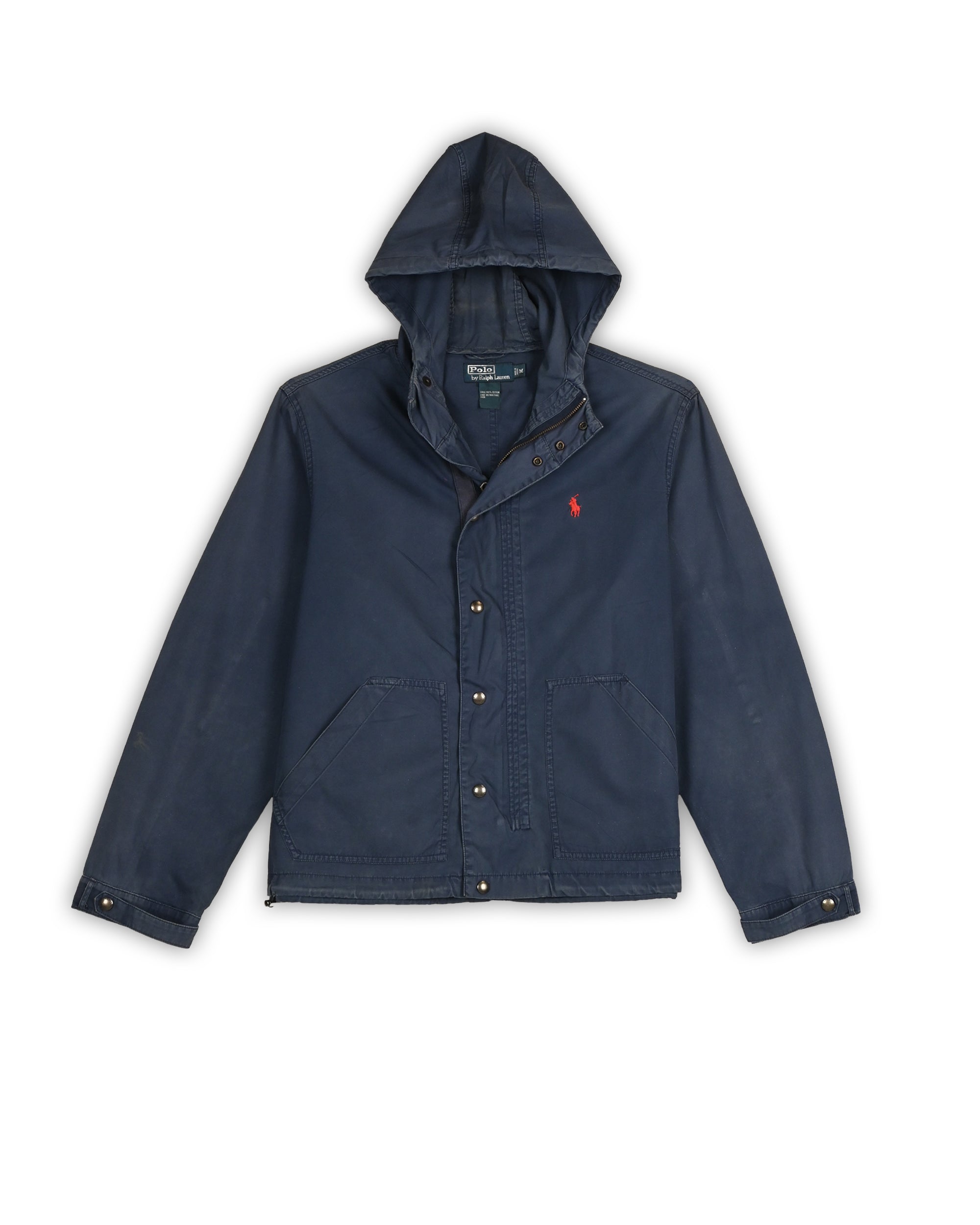 POLO RALPH LAUREN JACKET - M