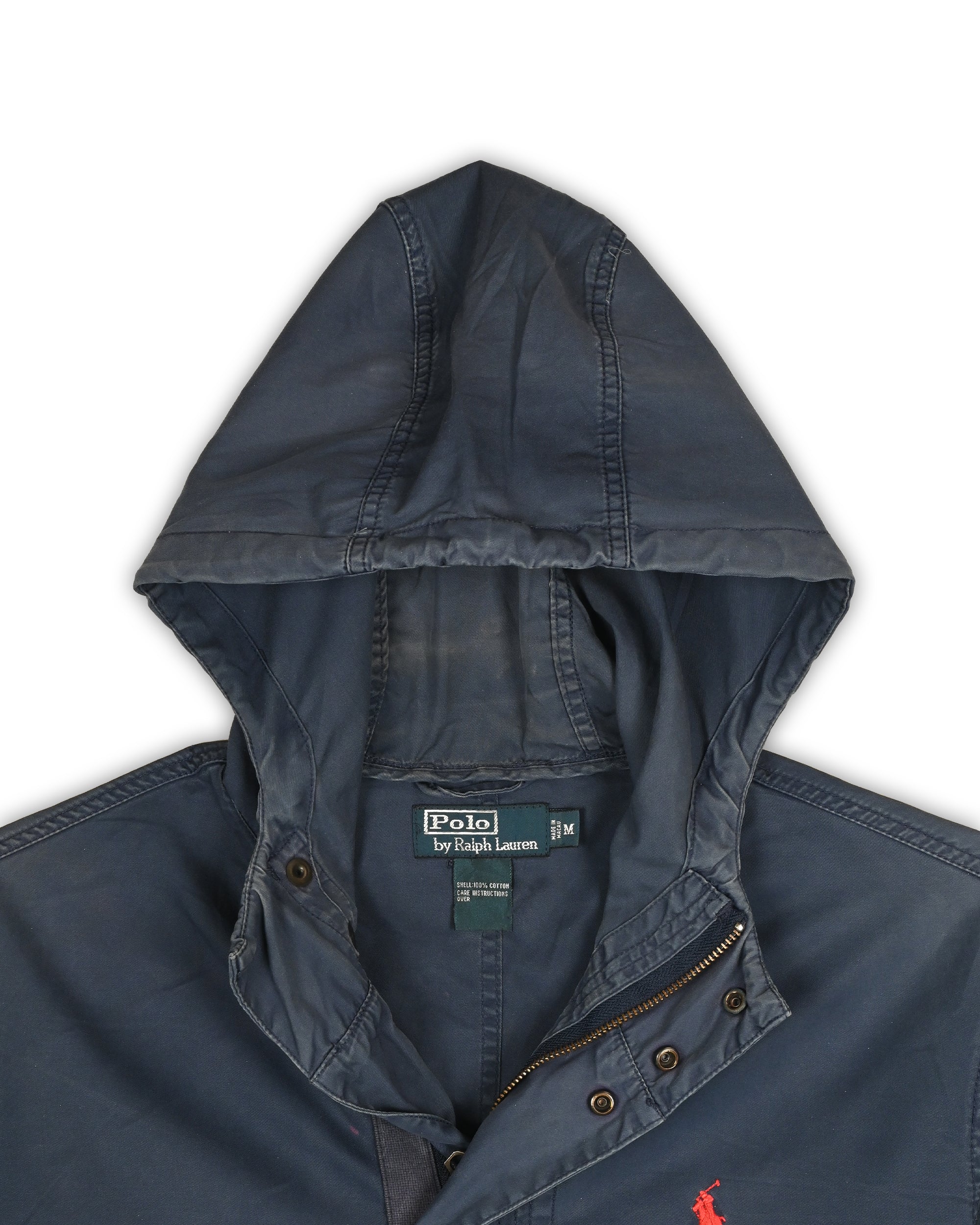 POLO RALPH LAUREN JACKET - M