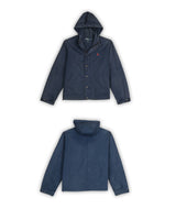 POLO RALPH LAUREN JACKET - M