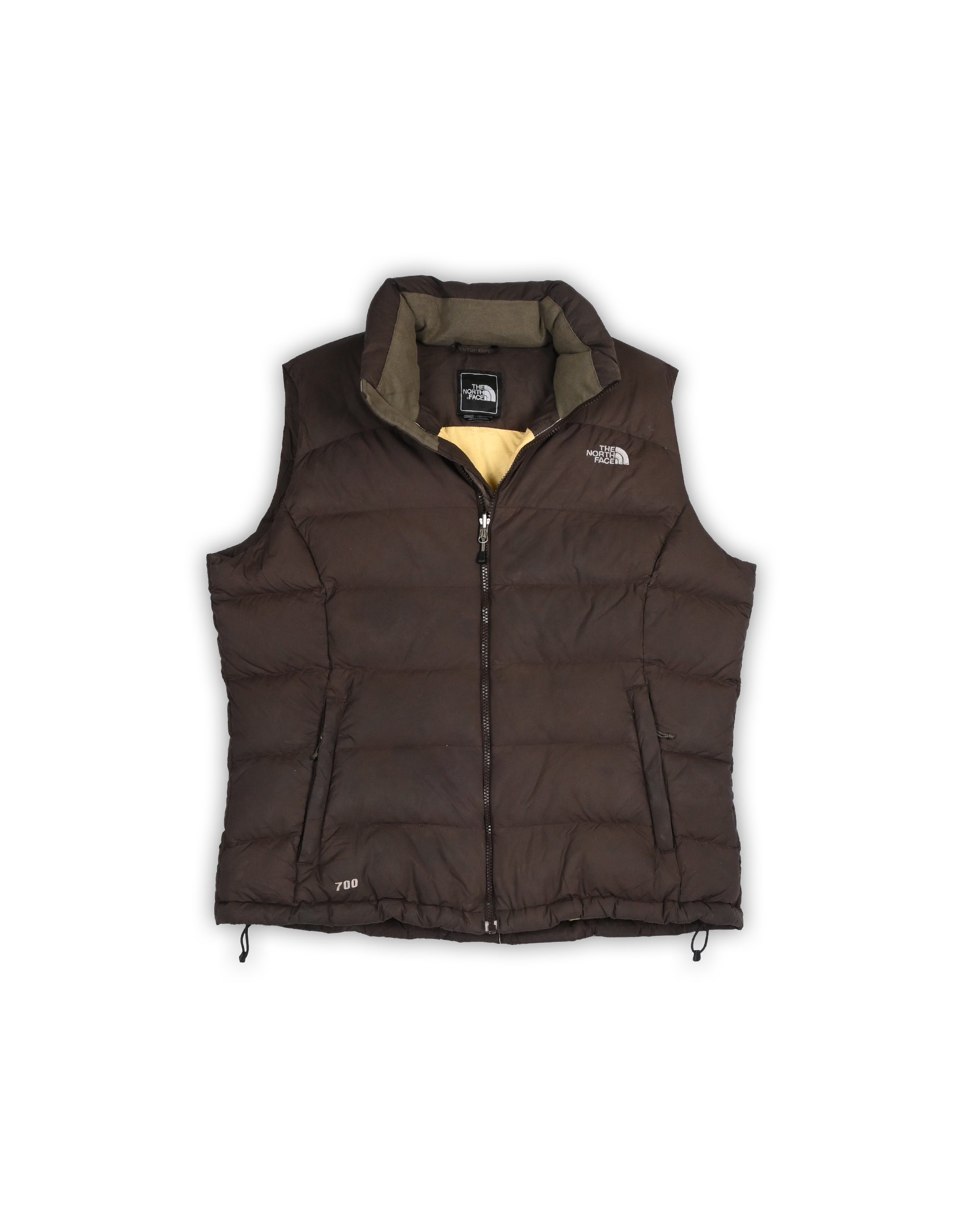 THE NORTH FACE JACKET - XL