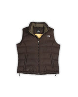 THE NORTH FACE JACKET - XL