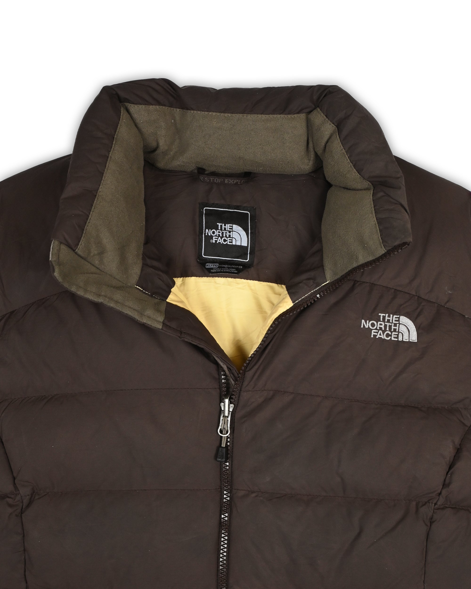 THE NORTH FACE JACKET - XL