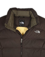 THE NORTH FACE JACKET - XL