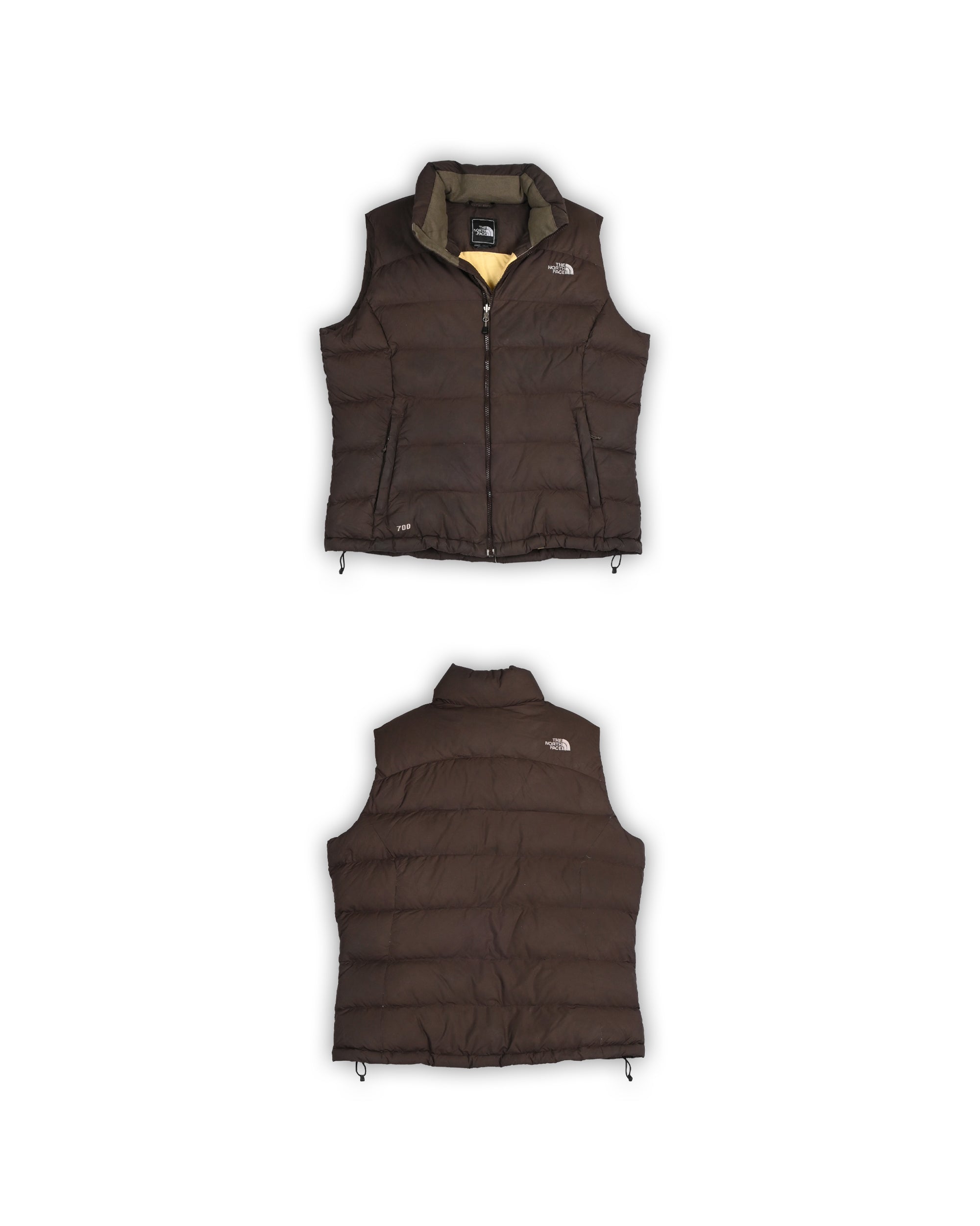 THE NORTH FACE JACKET - XL