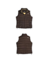 THE NORTH FACE JACKET - XL