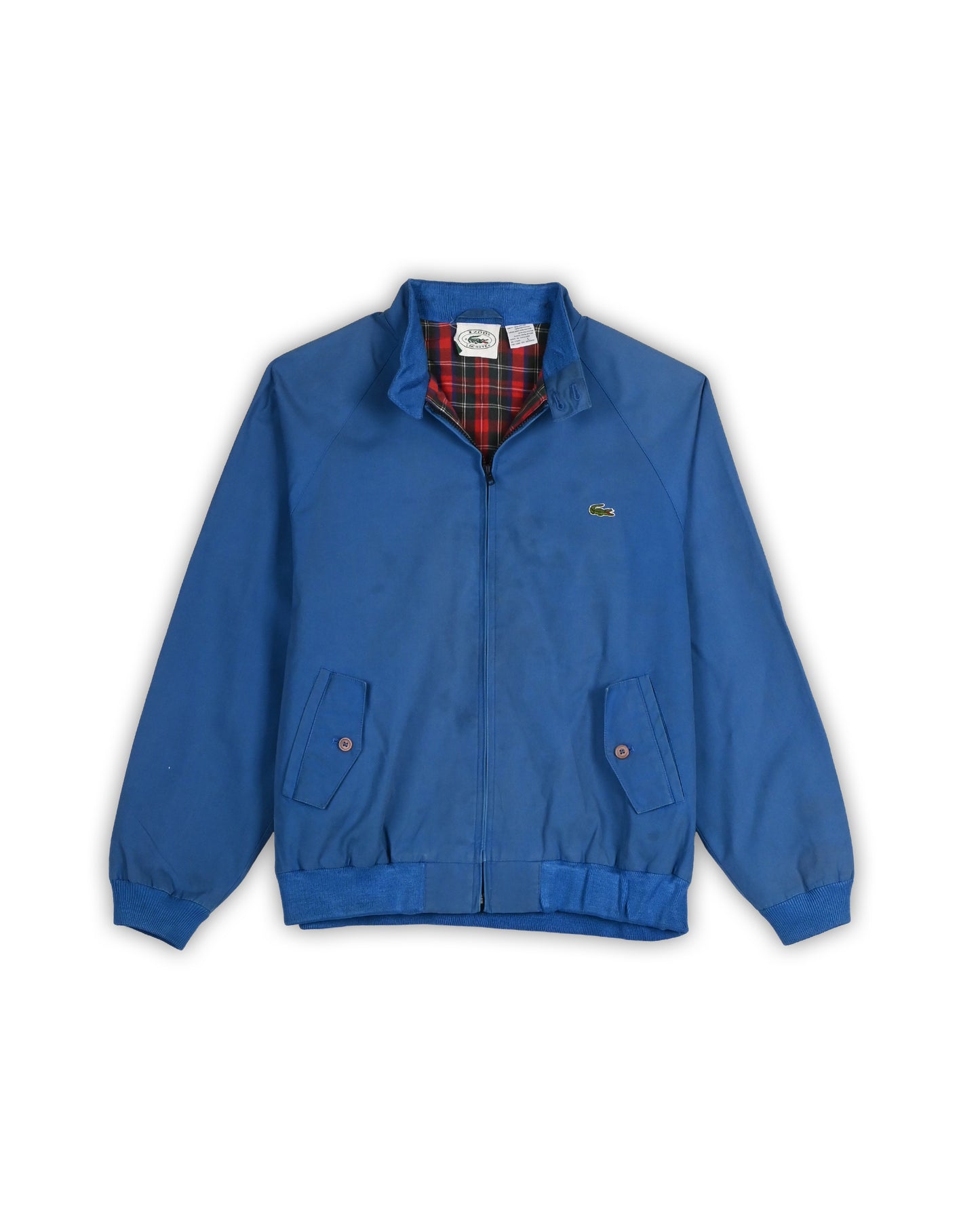 LACOSTE JACKET - L