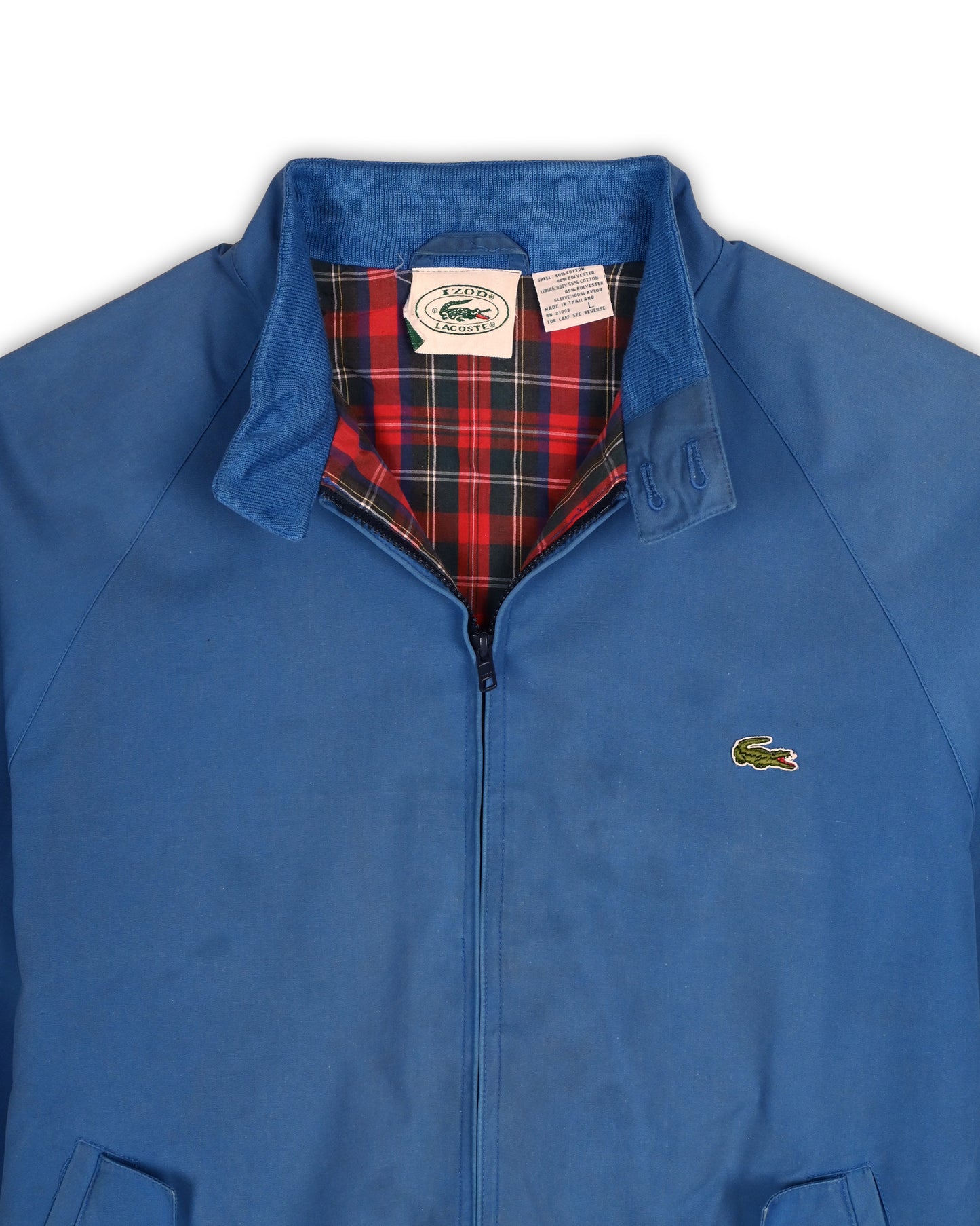 LACOSTE JACKET - L