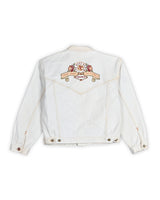 VINTAGE JACKET - L