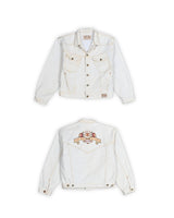 VINTAGE JACKET - L