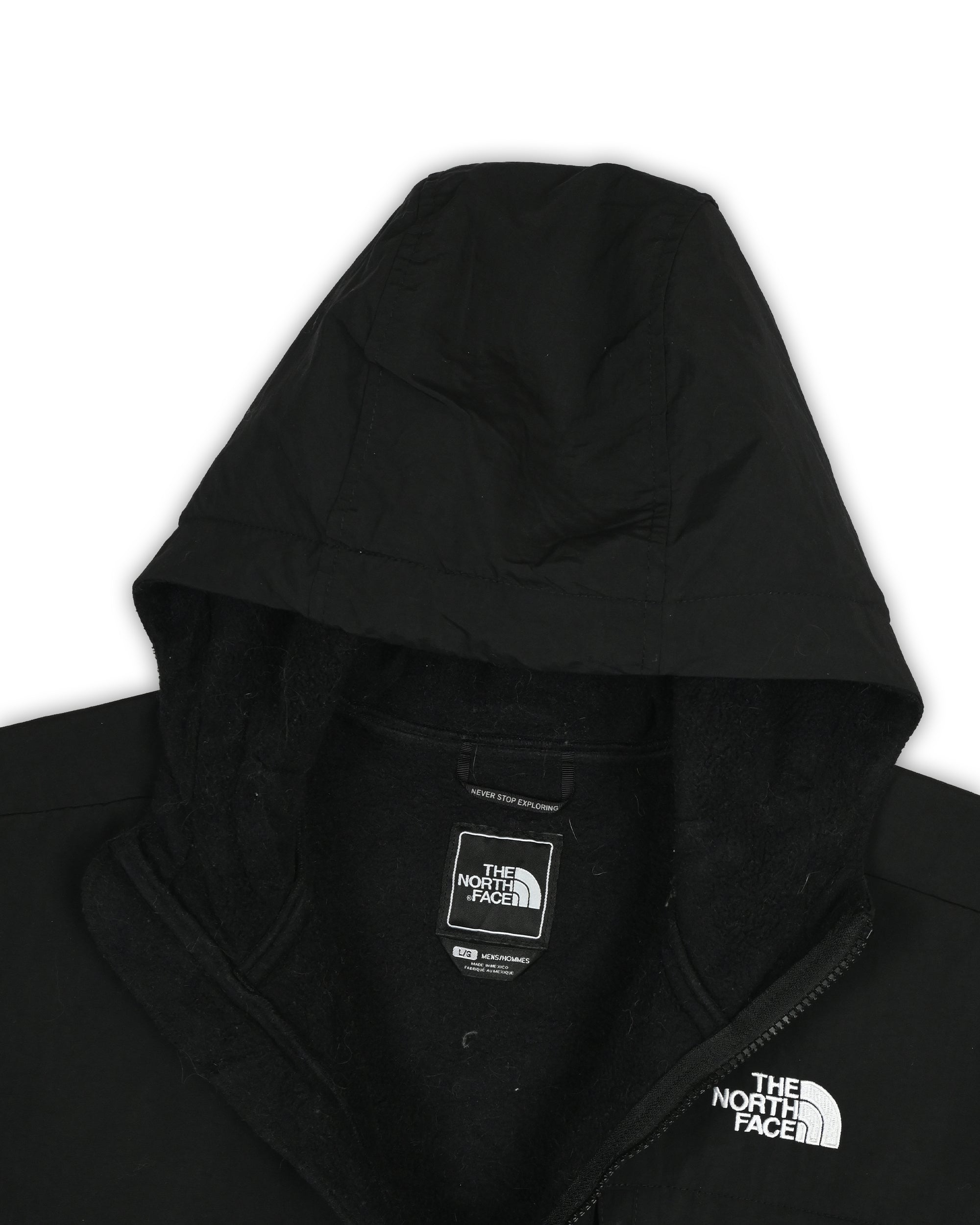 THE NORTH FACE JACKET - L